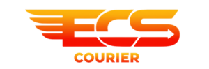 ecs courier