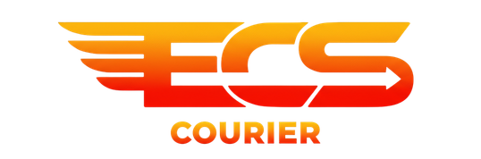 ecs courier